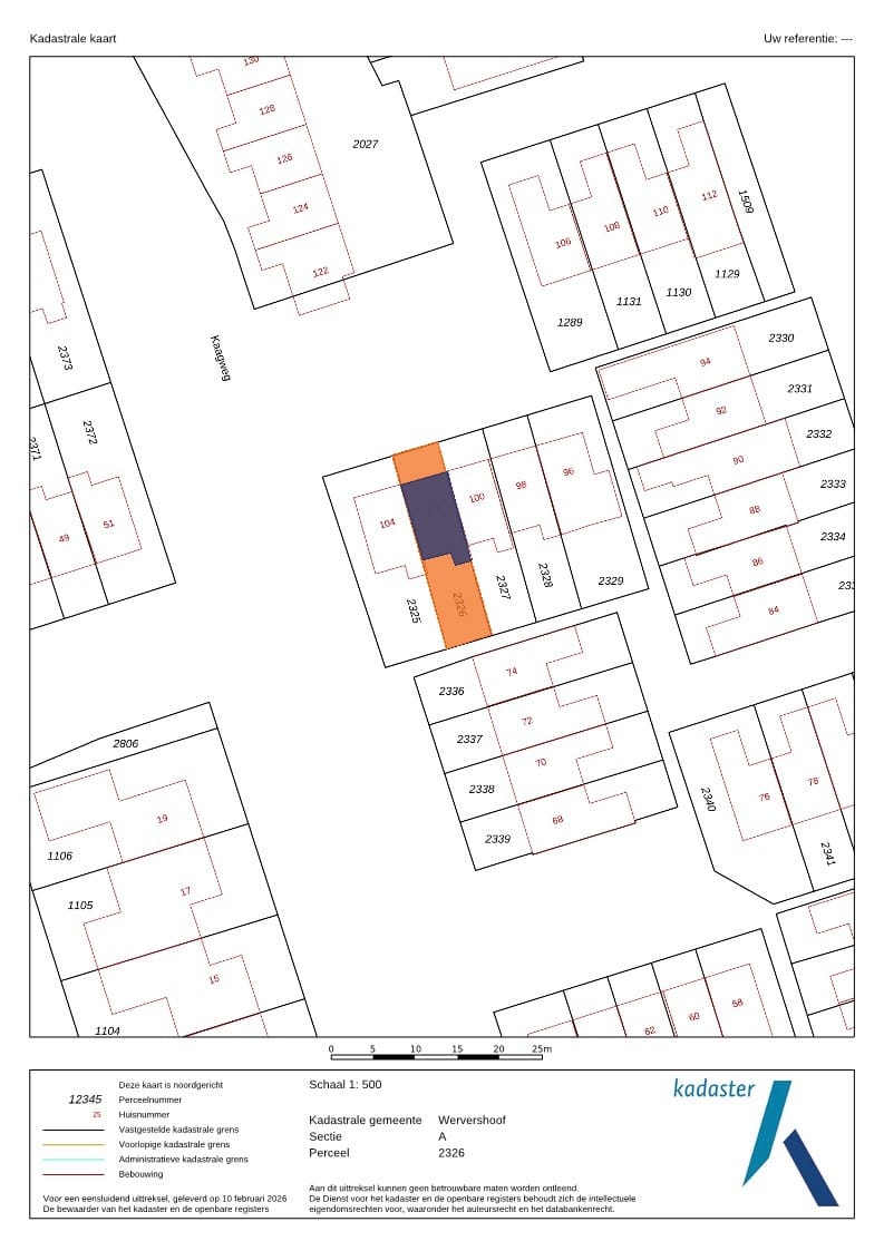 Foto 34 van Kaagweg 102