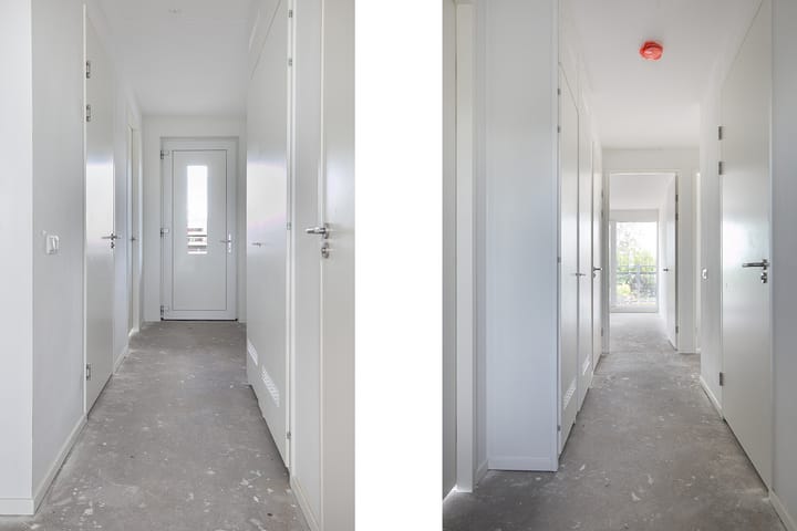 Foto 3 van Oranje Vrijbuiterskade 142