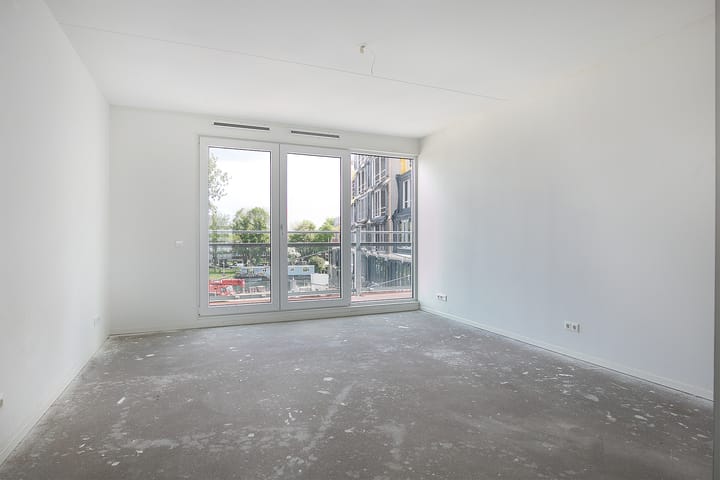 Foto 4 van Oranje Vrijbuiterskade 142