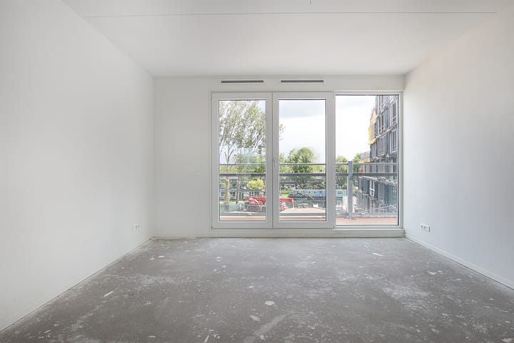 Foto 5 van Oranje Vrijbuiterskade 142