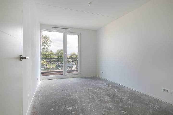 Foto 14 van Oranje Vrijbuiterskade 142