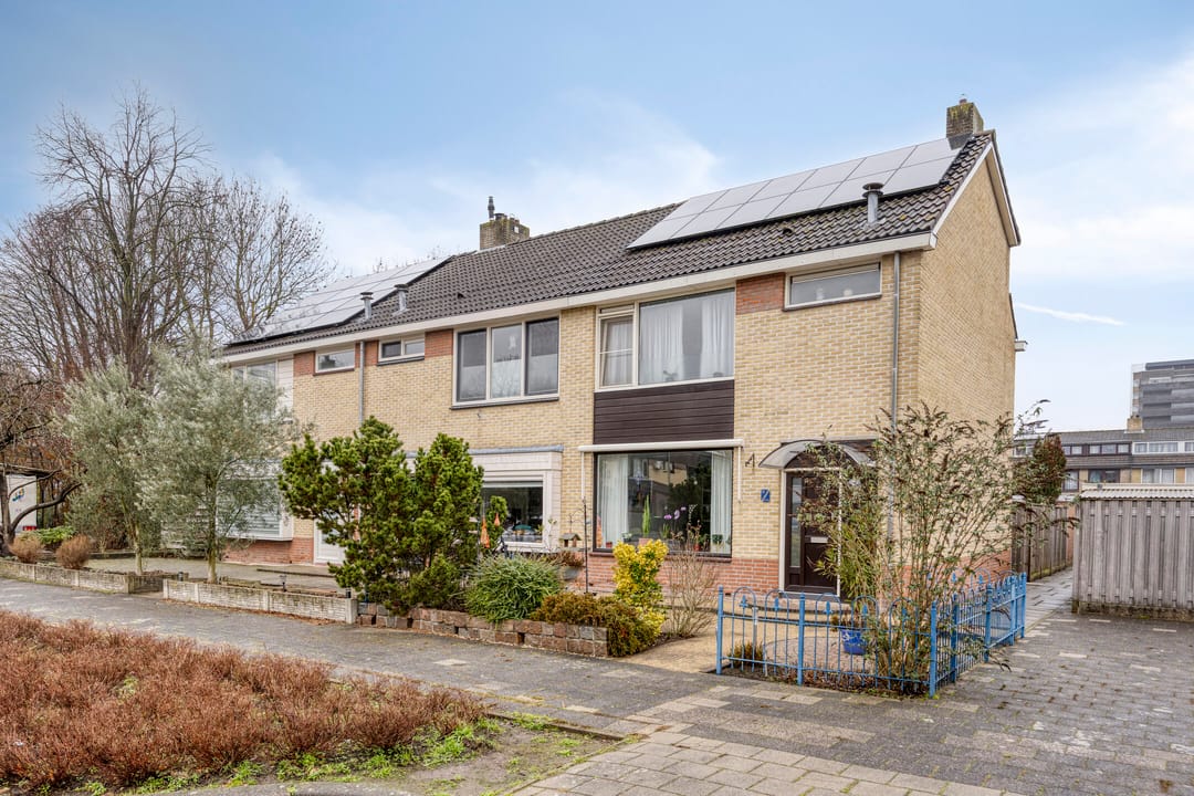 Photo 1 of Acaciastraat 12