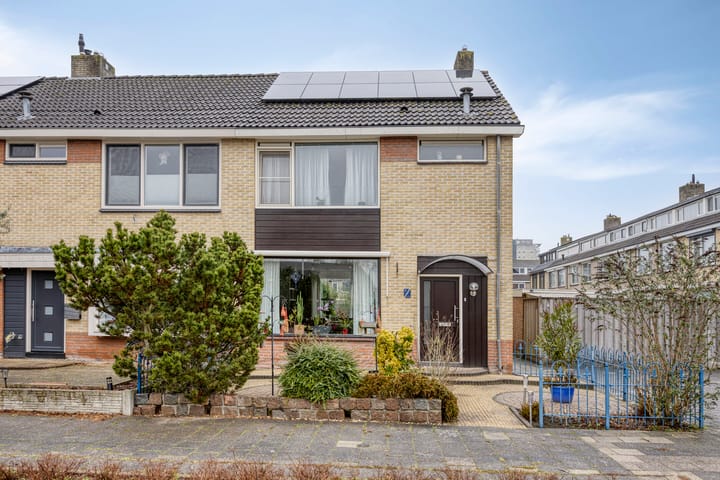 Photo 2 of Acaciastraat 12