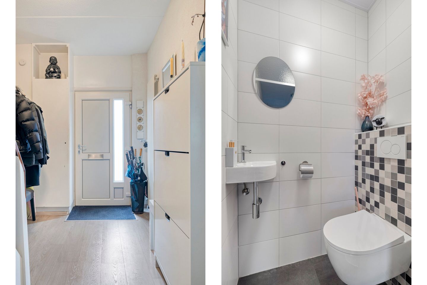 Photo 10 of Acaciastraat 12