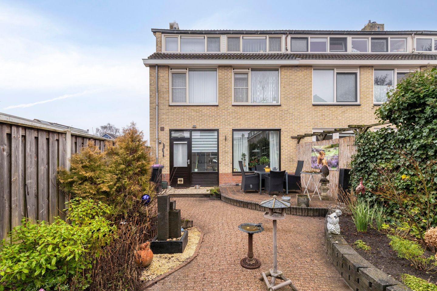 Photo 25 of Acaciastraat 12