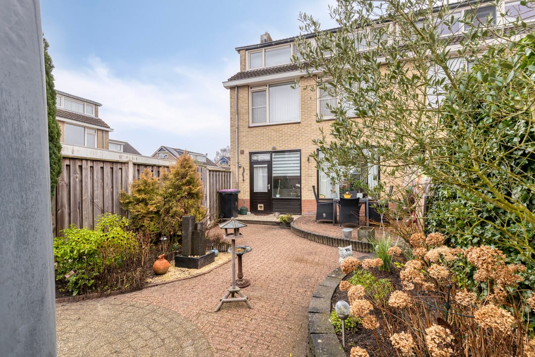 Photo 26 of Acaciastraat 12