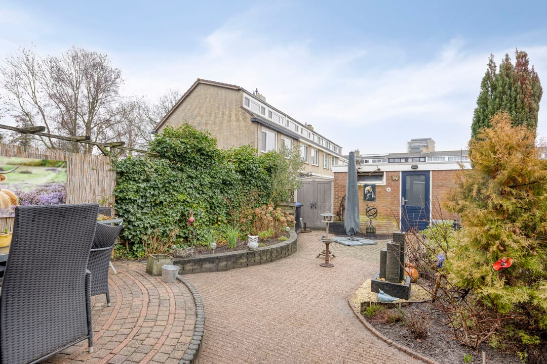 Photo 28 of Acaciastraat 12