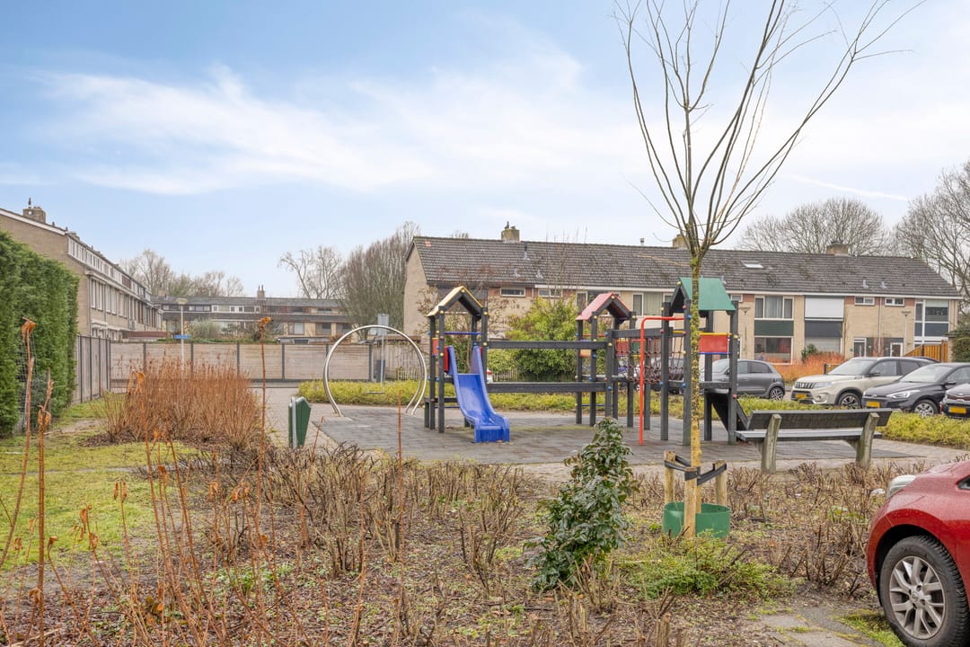 Photo 31 of Acaciastraat 12