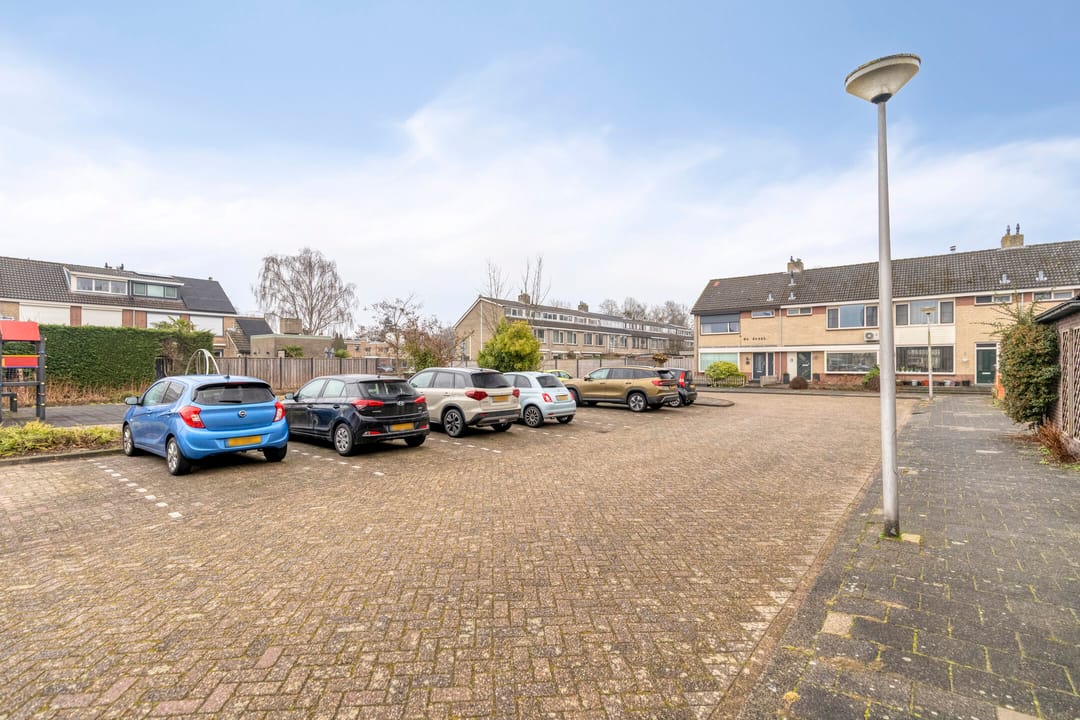 Photo 32 of Acaciastraat 12