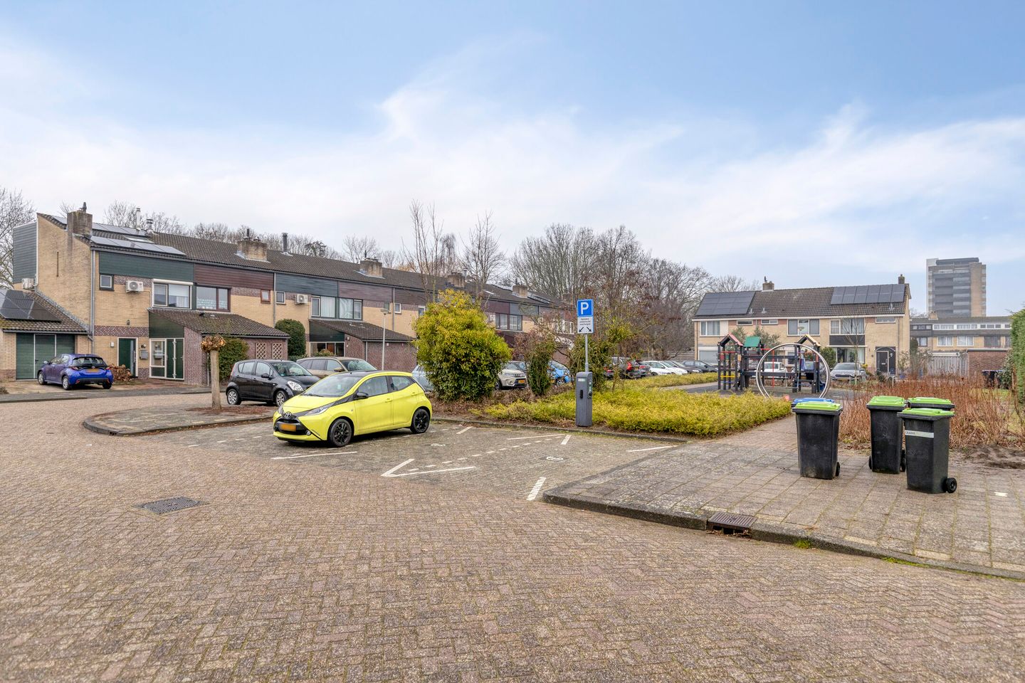 Photo 34 of Acaciastraat 12