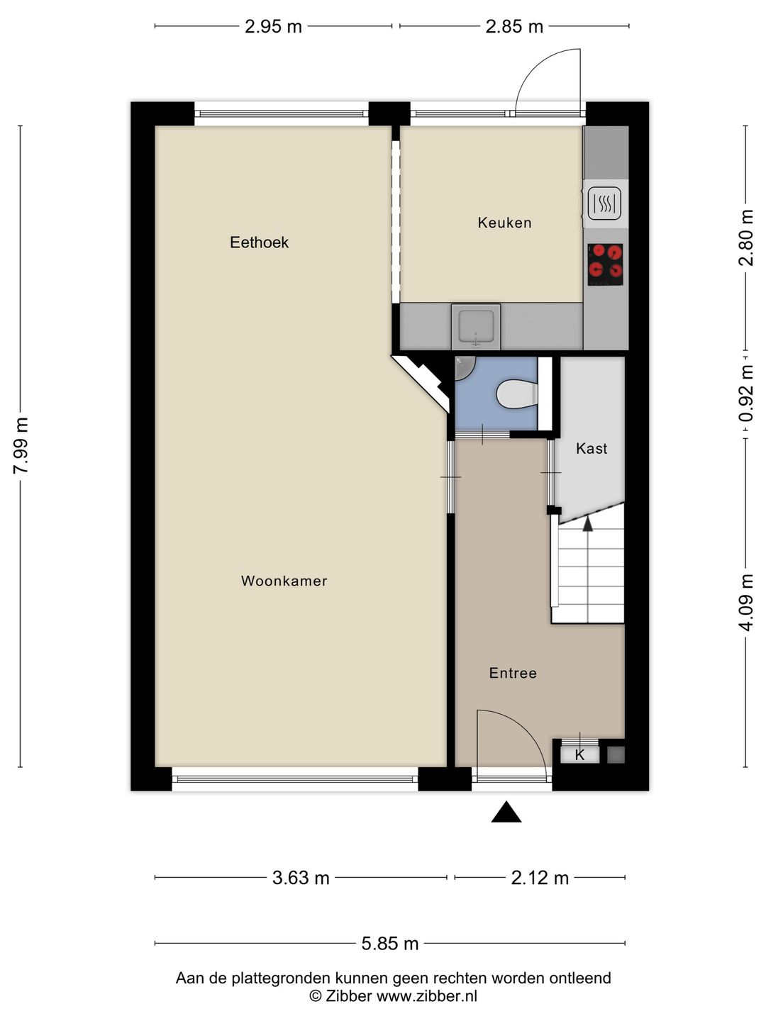 Photo 37 of Acaciastraat 12