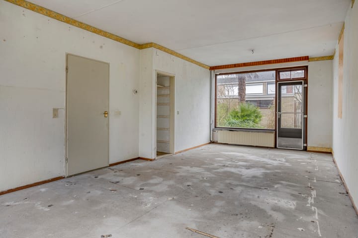 Foto 3 van Archimedesstraat 28