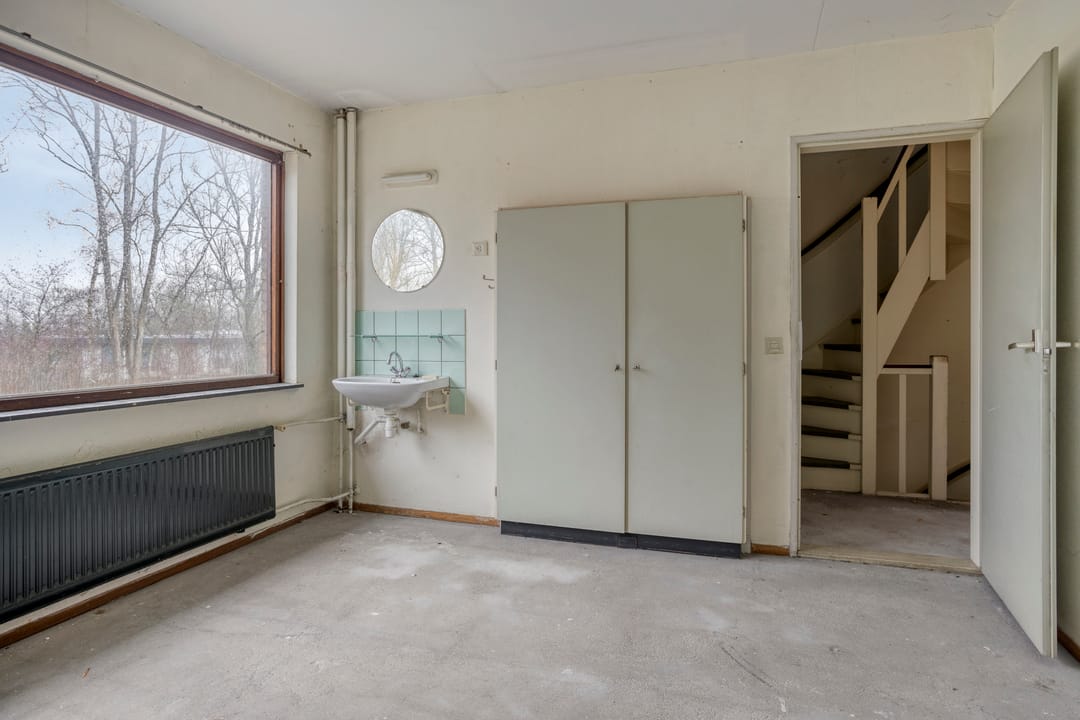 Foto 8 van Archimedesstraat 28