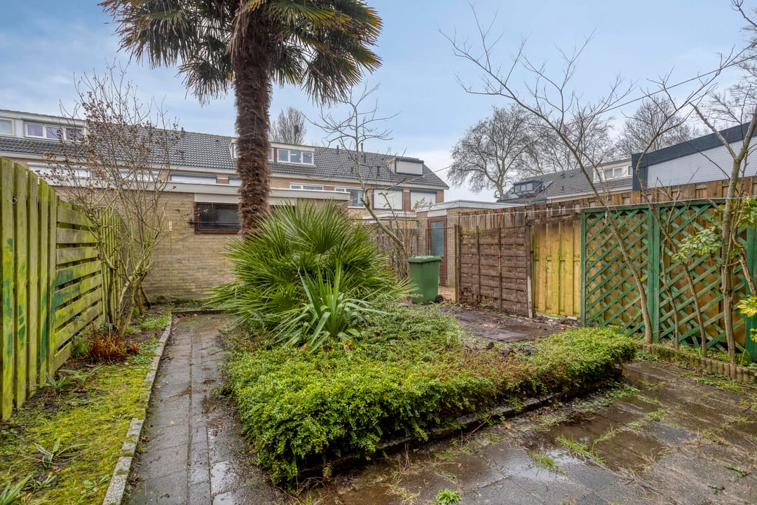 Foto 16 van Archimedesstraat 28