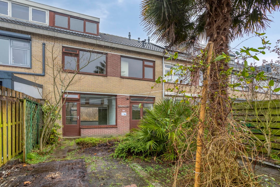 Foto 17 van Archimedesstraat 28