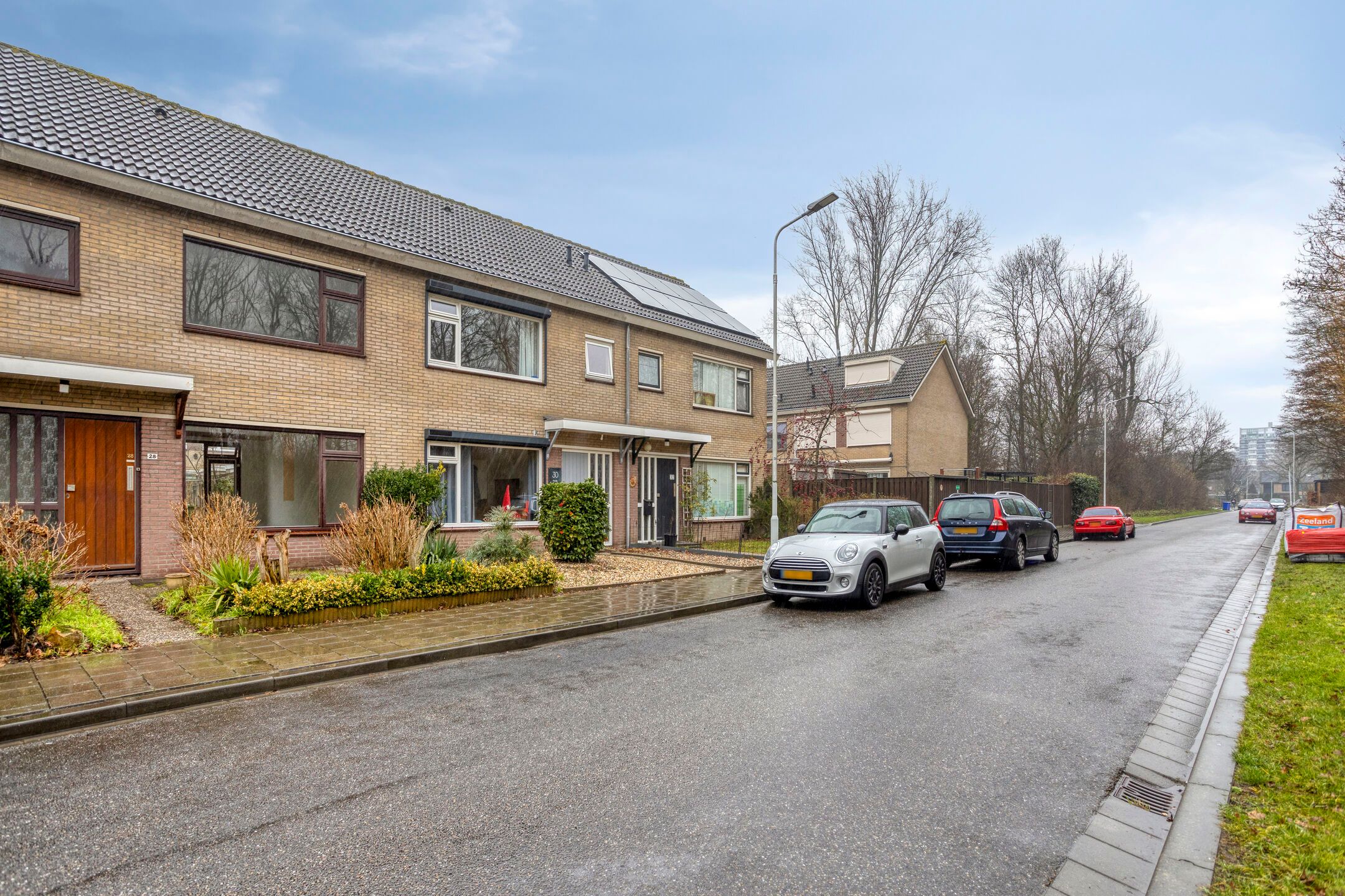 Foto 18 van Archimedesstraat 28