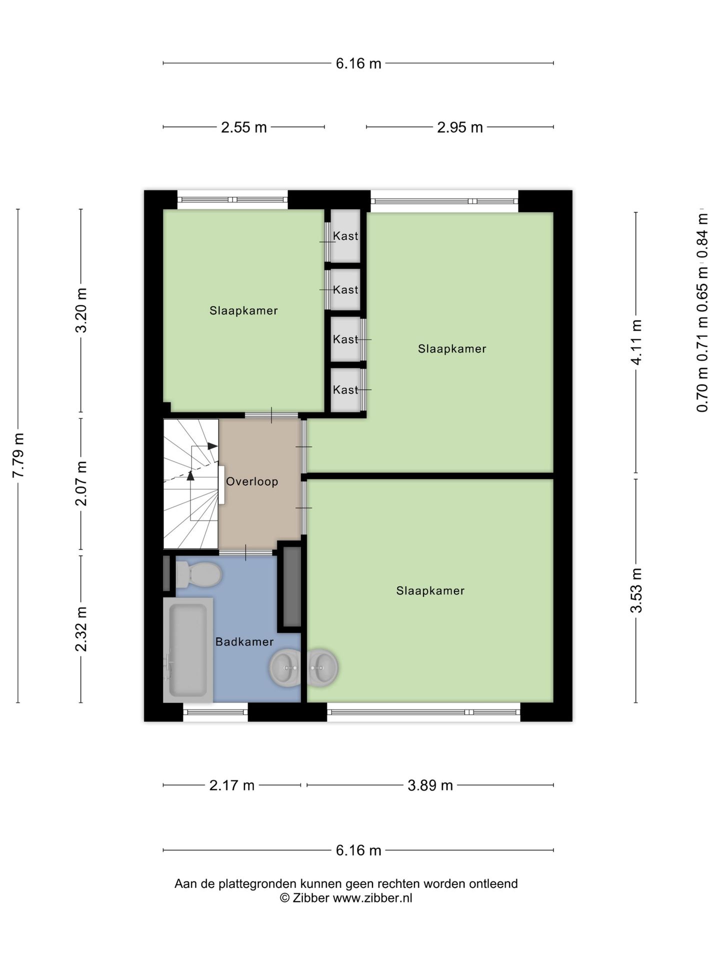 Foto 20 van Archimedesstraat 28