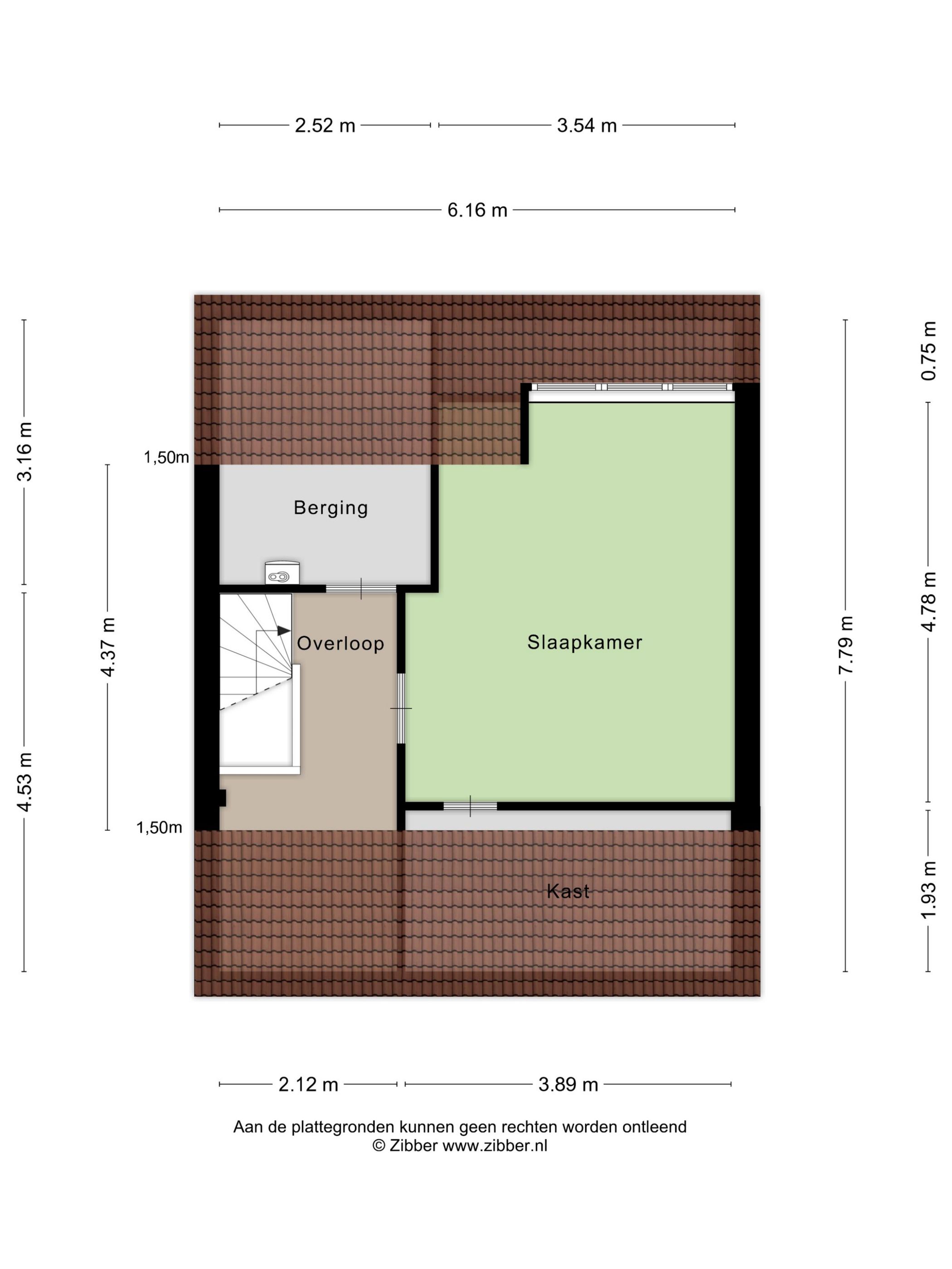 Foto 21 van Archimedesstraat 28