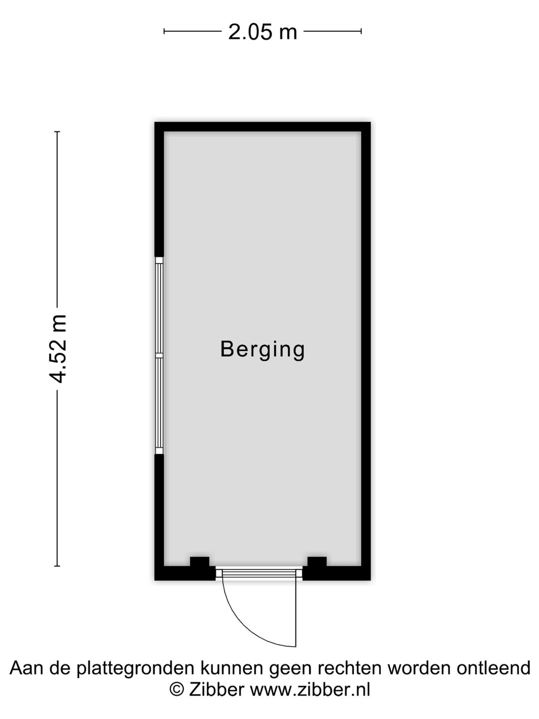 Foto 22 van Archimedesstraat 28