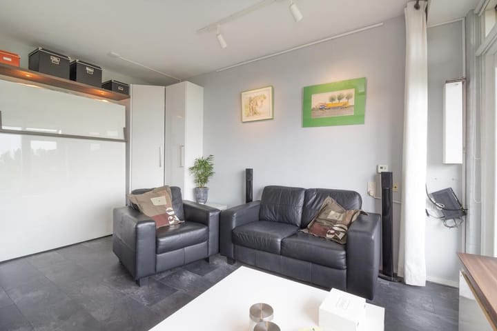 Photo 3 of Van Adrichemstraat 179