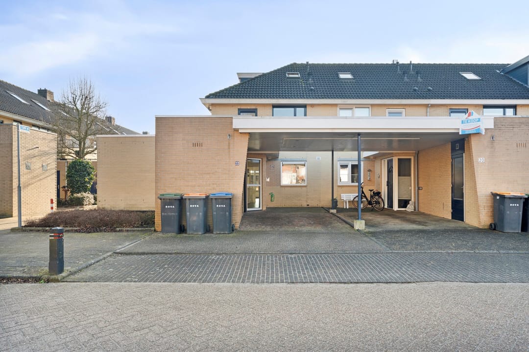 Foto 1 van Kubboot 22