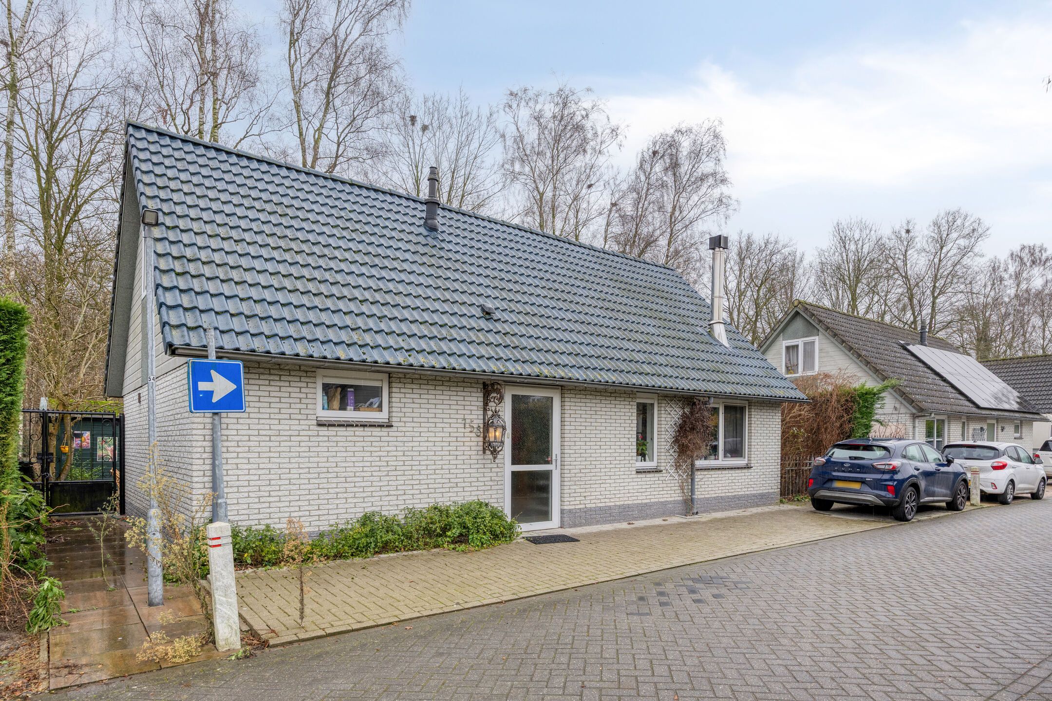 Kleine Heistraat 16-K 16 K158