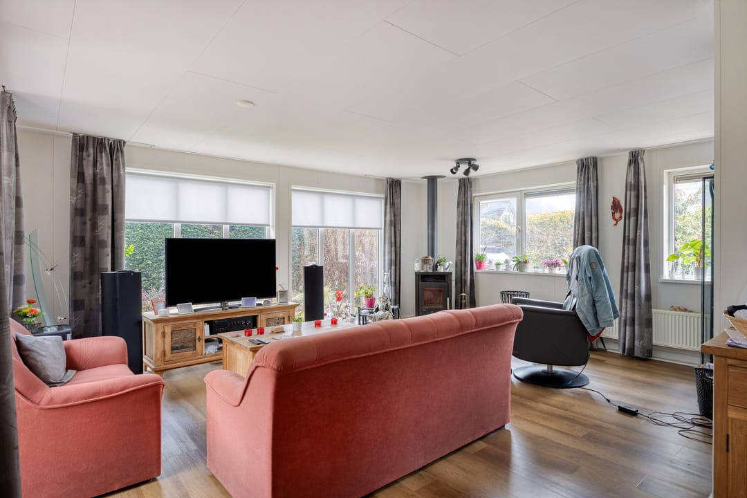 Foto 2 van Kleine Heistraat 16-K158