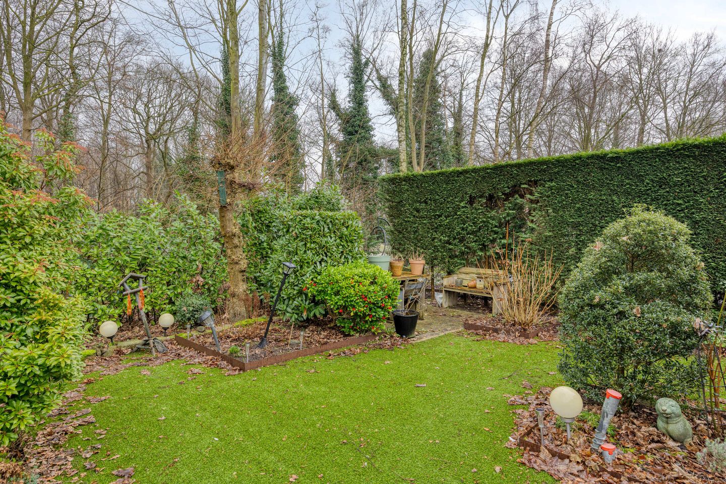 Foto 5 van Kleine Heistraat 16-K158