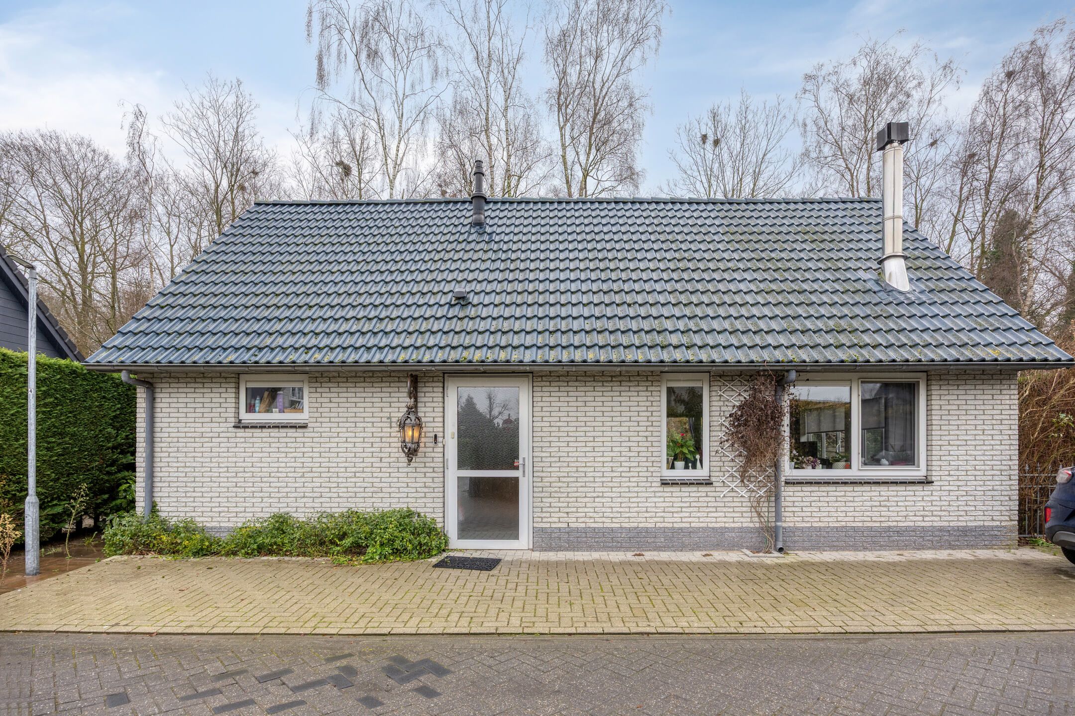 Foto 6 van Kleine Heistraat 16-K158