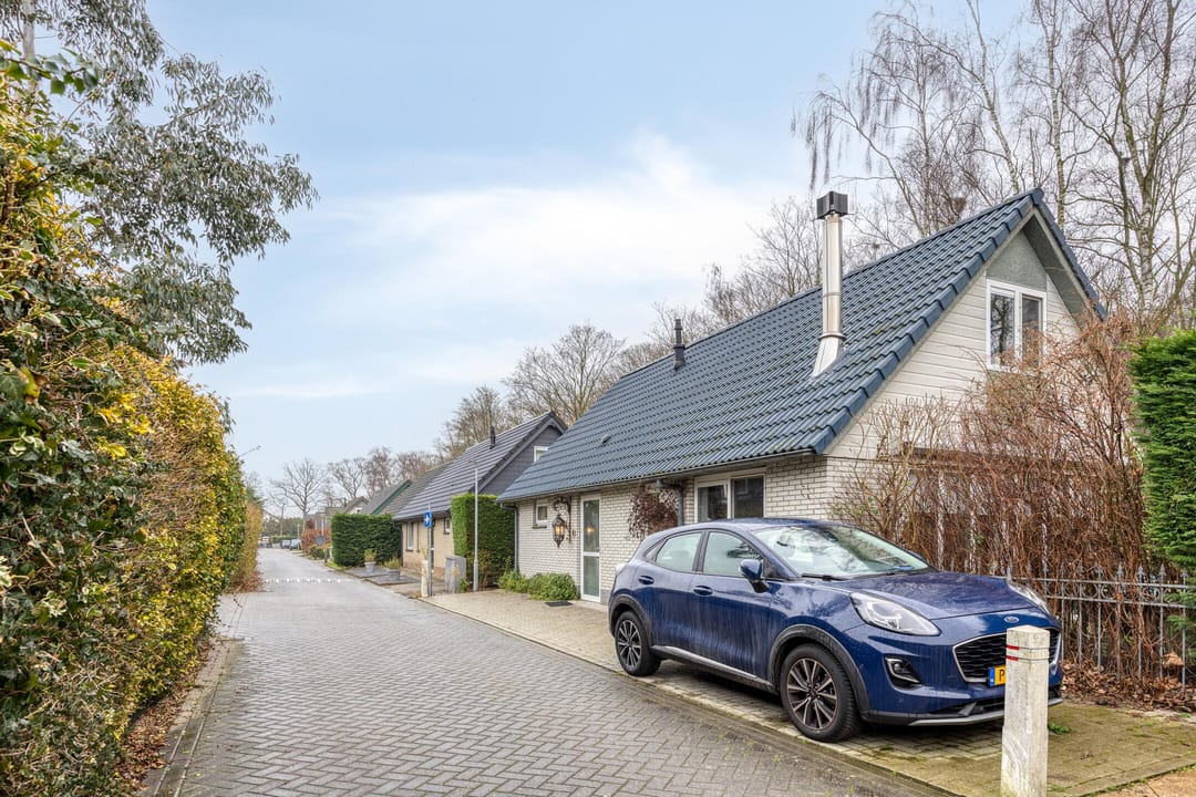 Foto 7 van Kleine Heistraat 16-K158