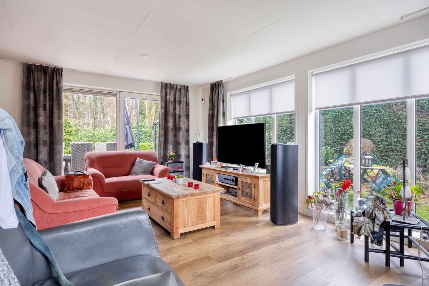 Foto 10 van Kleine Heistraat 16-K158