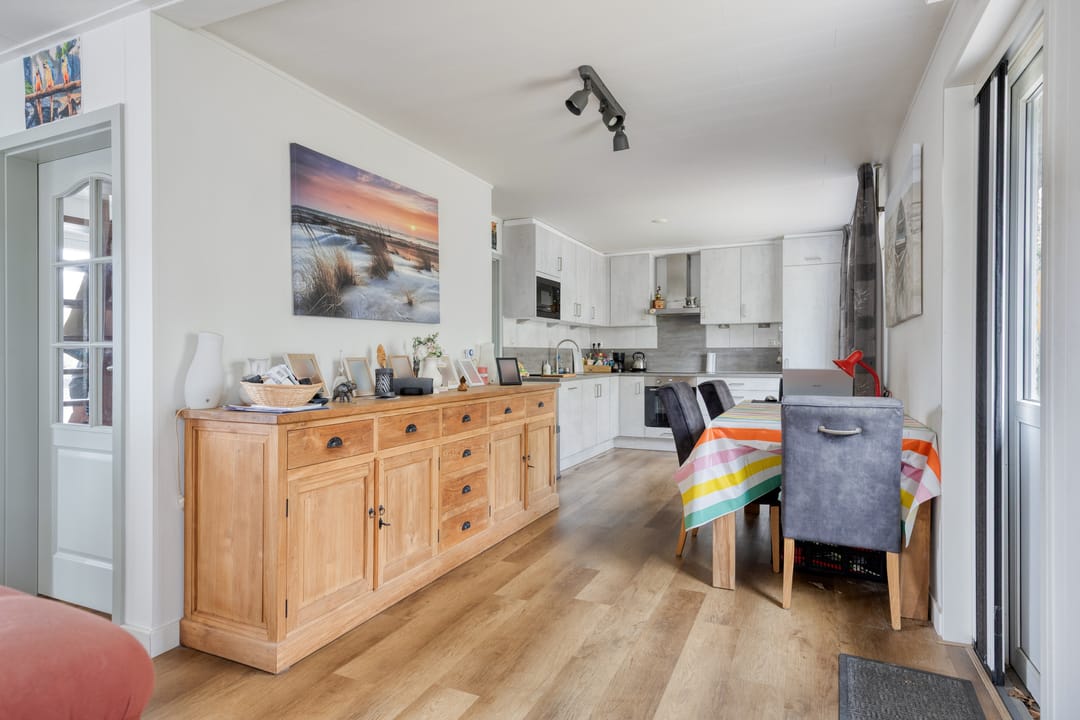 Foto 11 van Kleine Heistraat 16-K158