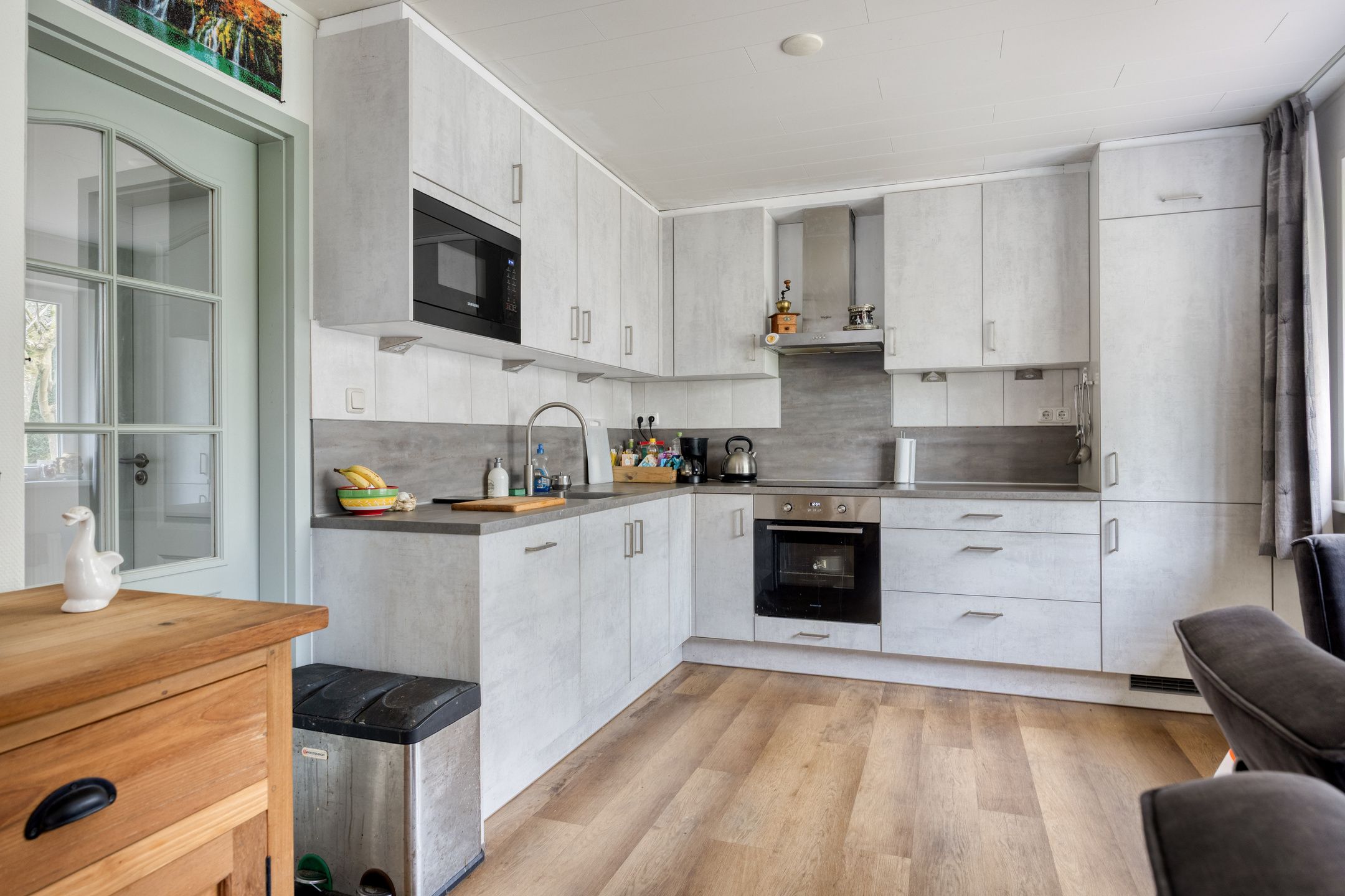 Foto 12 van Kleine Heistraat 16-K158