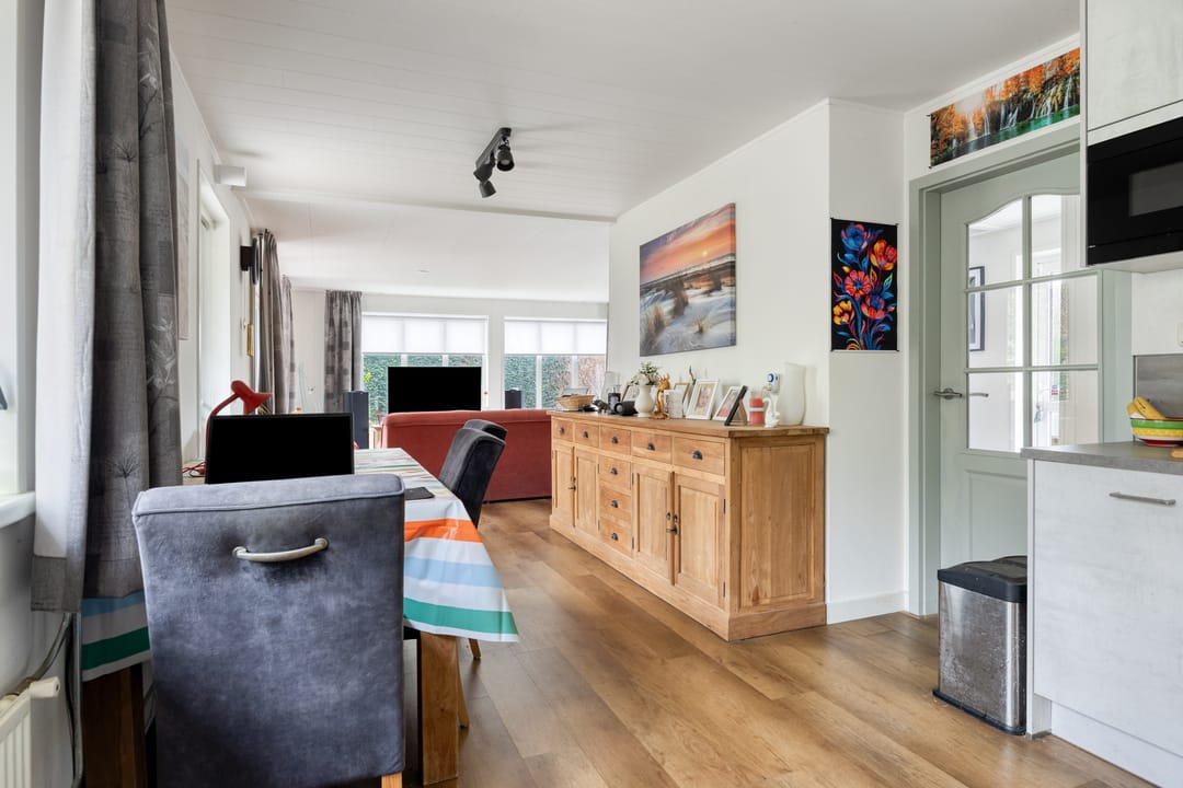 Foto 13 van Kleine Heistraat 16-K158