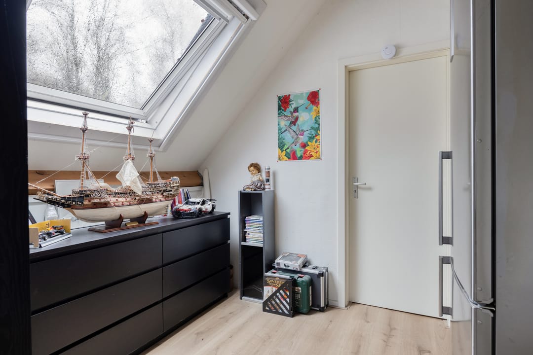 Foto 16 van Kleine Heistraat 16-K158