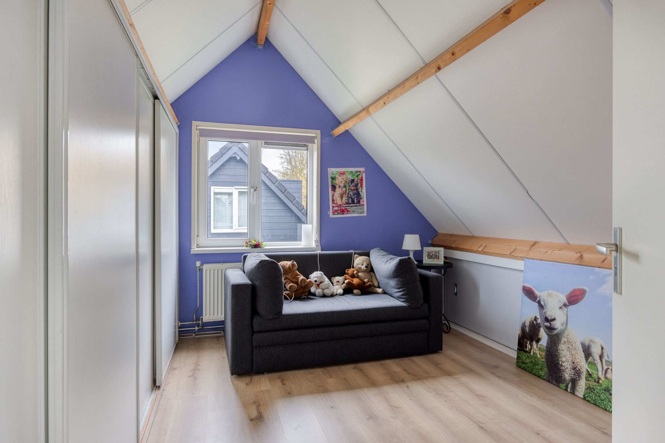 Foto 18 van Kleine Heistraat 16-K158