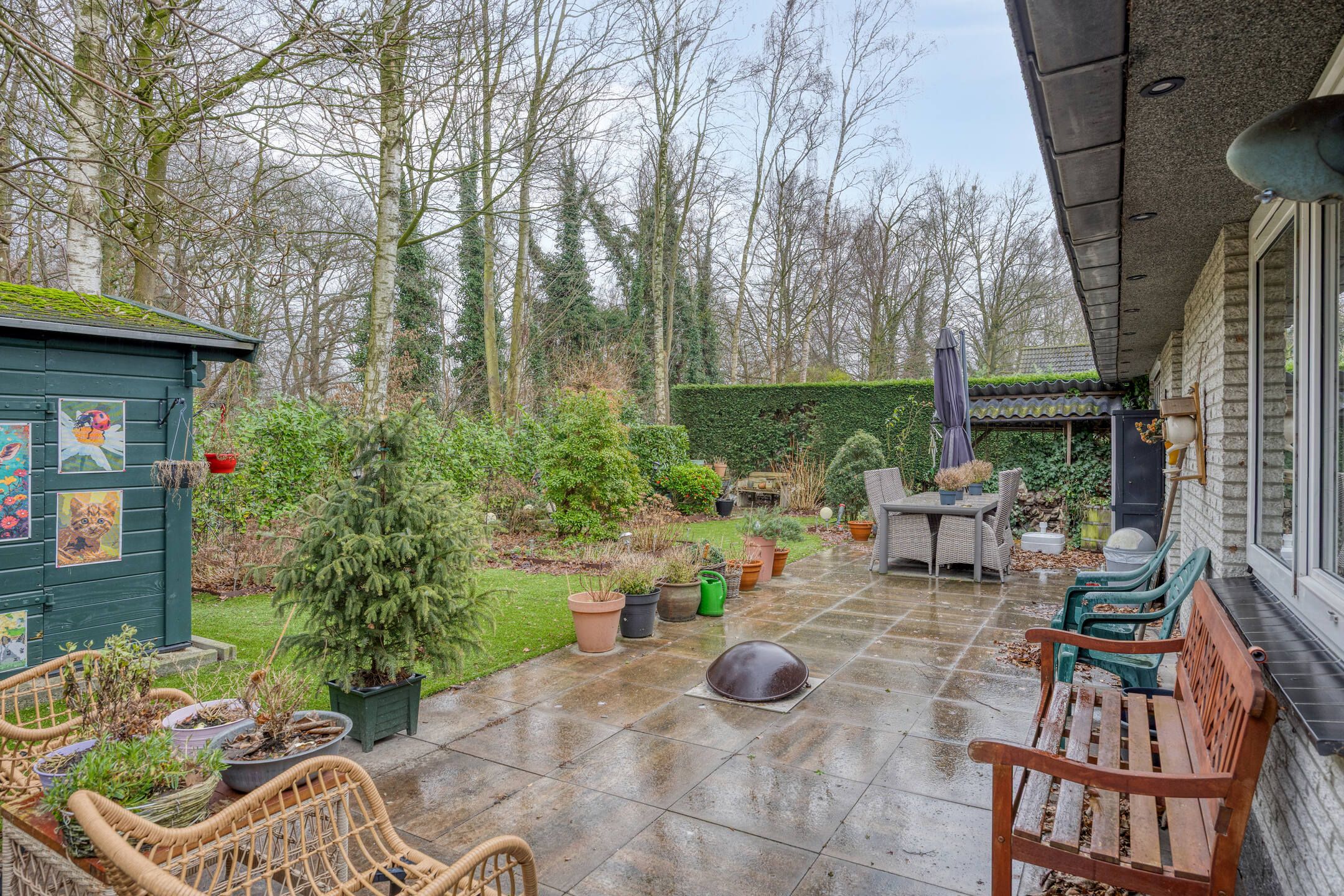 Foto 21 van Kleine Heistraat 16-K158