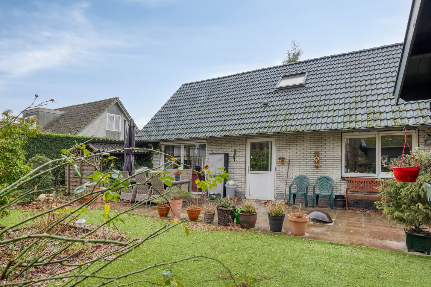 Foto 20 van Kleine Heistraat 16-K158