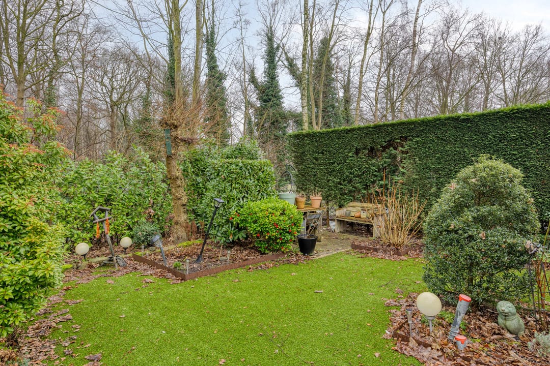 Foto 23 van Kleine Heistraat 16-K158