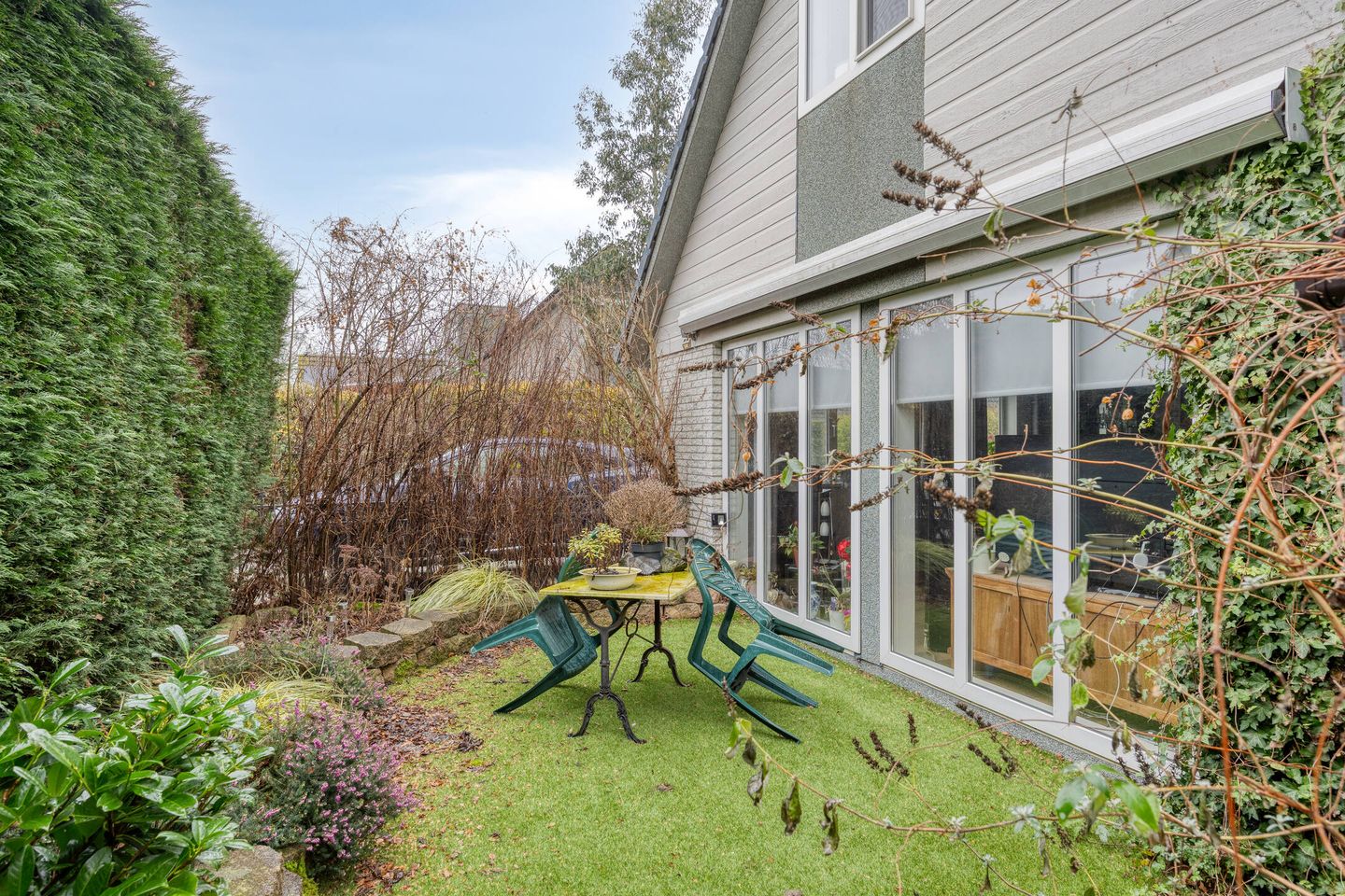 Foto 25 van Kleine Heistraat 16-K158