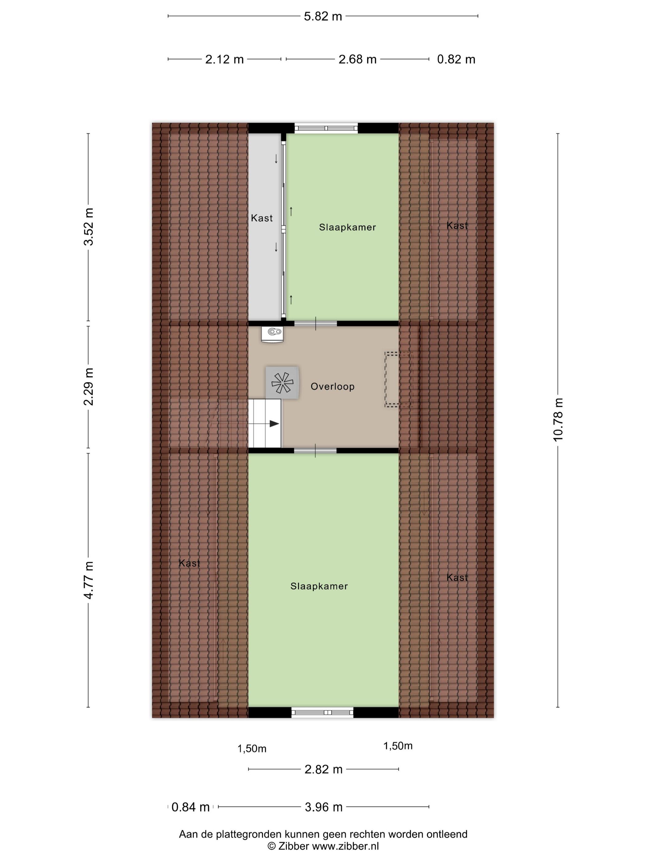 Foto 27 van Kleine Heistraat 16-K158