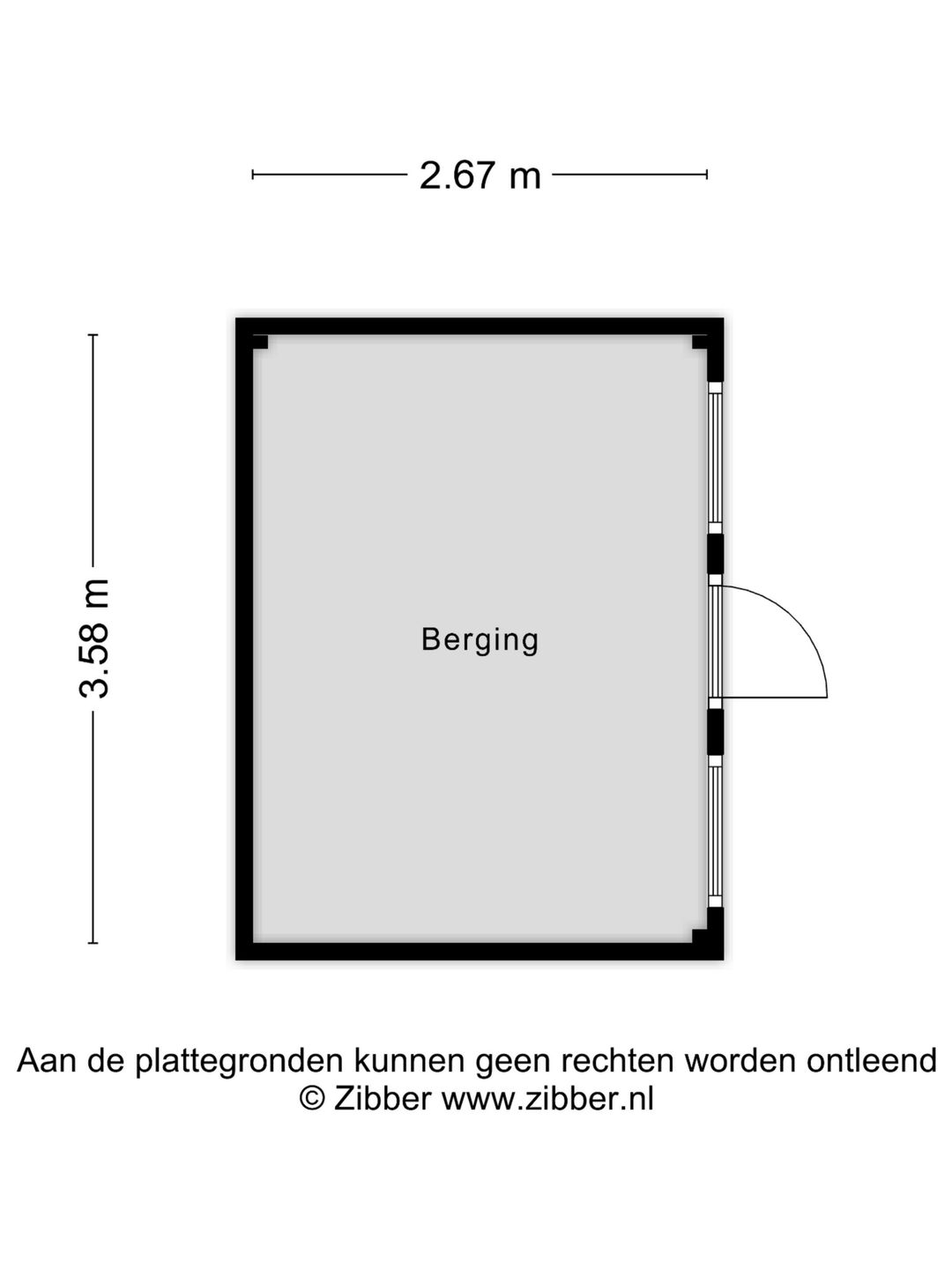 Foto 28 van Kleine Heistraat 16-K158