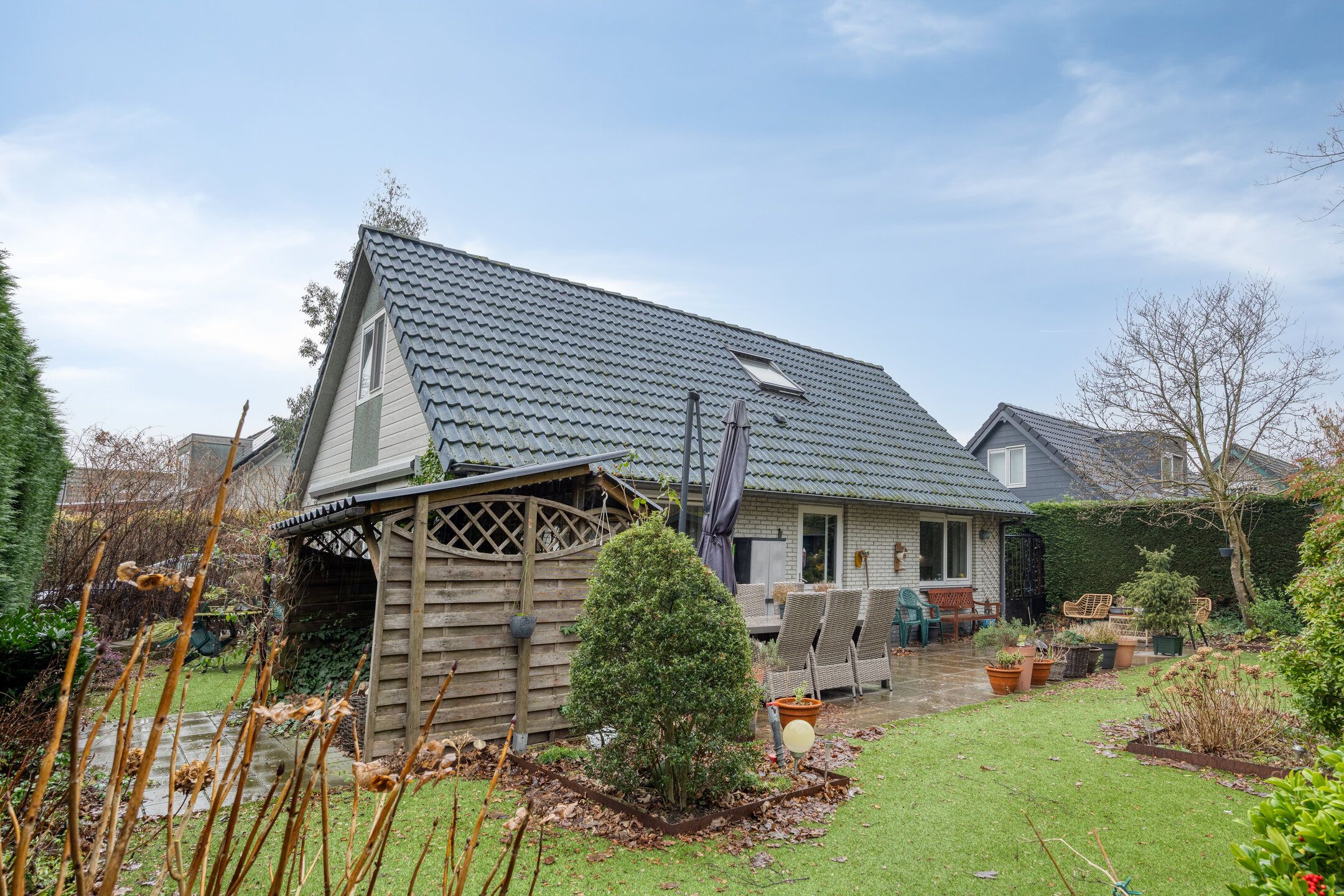 Foto 24 van Kleine Heistraat 16-K158