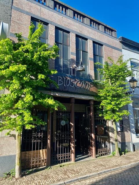 Brandestraat 20 main image