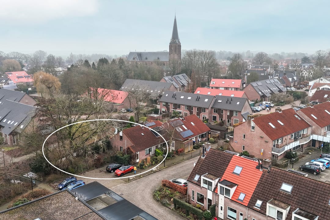 Photo 1 of Dorpszicht 1