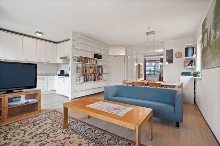 Foto 3 van Dorpszicht 1