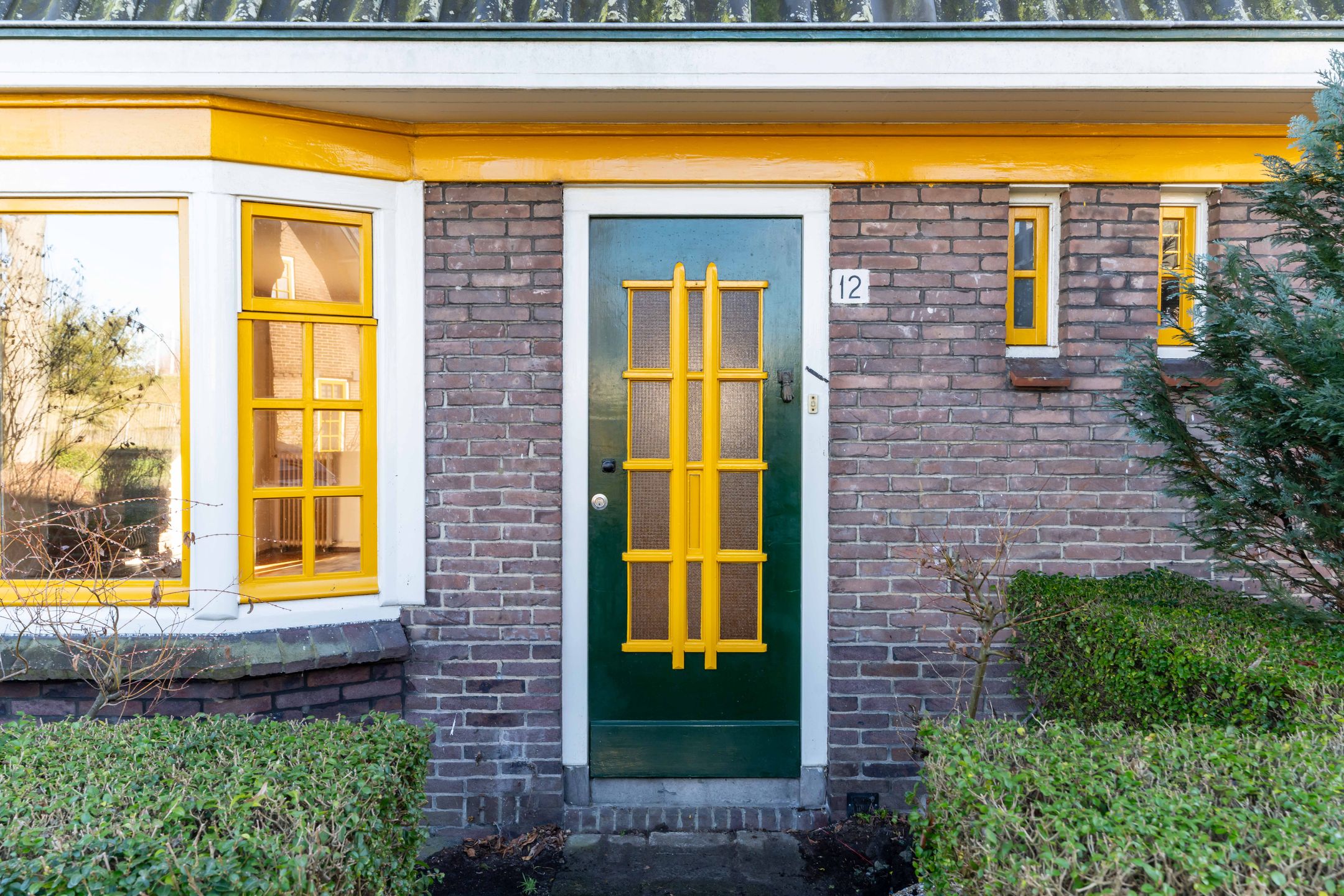 Foto 3 van Robert Koumansplein 12