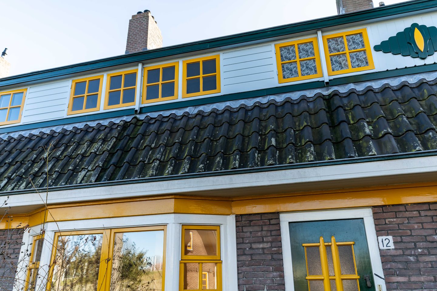 Foto 4 van Robert Koumansplein 12