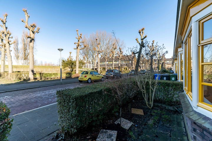 Foto 5 van Robert Koumansplein 12