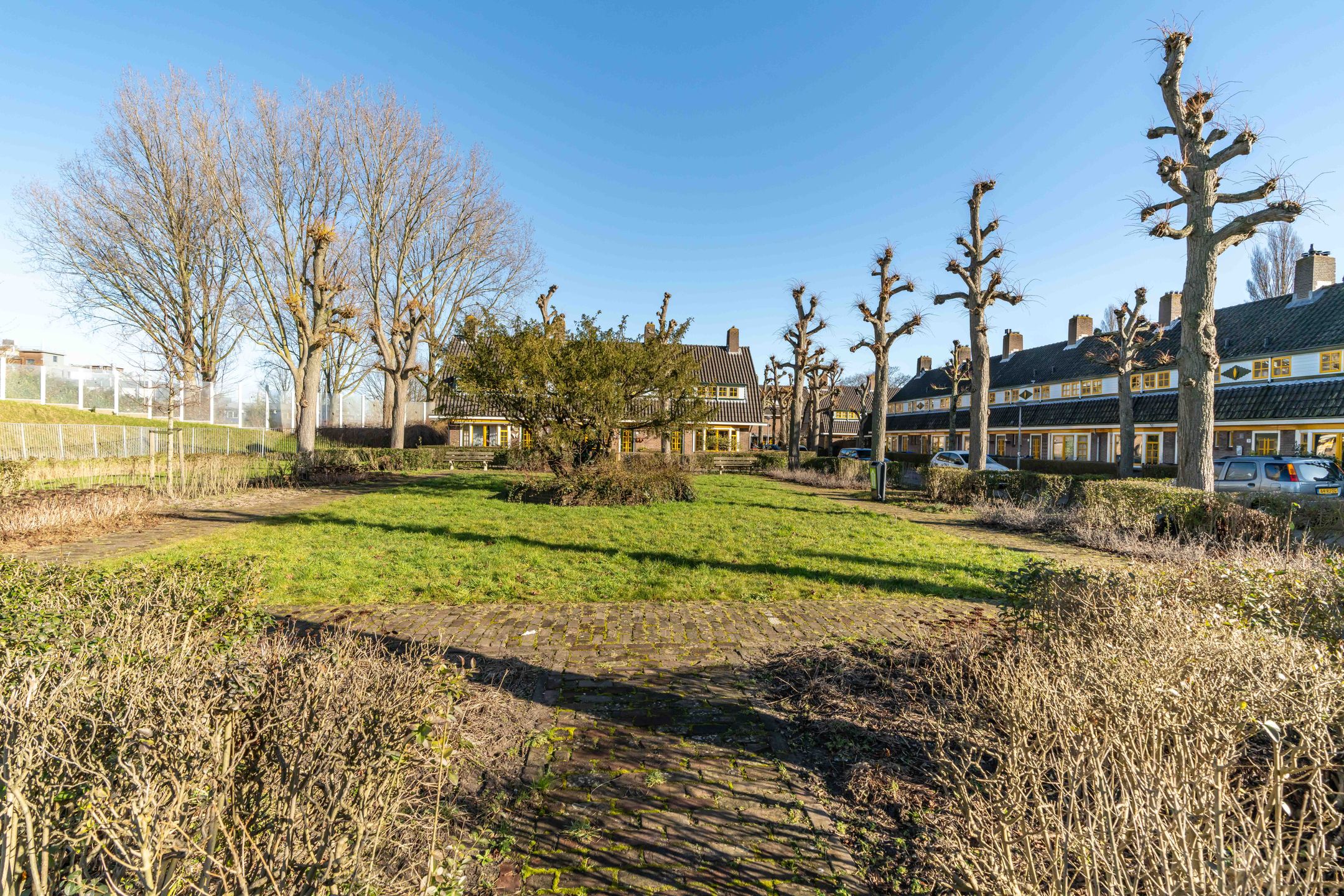 Foto 6 van Robert Koumansplein 12